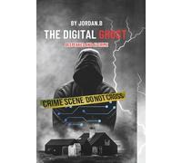 THE DIGITAL GHOST: The New Frontier of AI Crime: Deepfakes, Voice Clones, and the End of Reality as We Know It