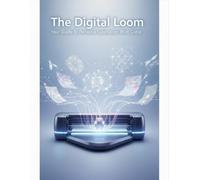 The Digital Loom: Your Guide To Personal Fabrication With Cricut