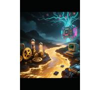 The Digital Mind: A Comprehensive History of Artificial Intelligence and the Personal Computer: How the Personal Computer Revolution Fueled the Age of Artificial Intelligence