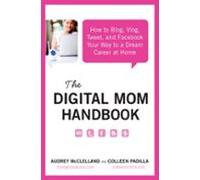 The Digital Mom Handbook (ebook)
