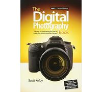 The Digital Photography Book: Part 1 [Idioma Inglés]