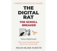 THE DIGITAL RAT : THE SCROLL BREAKER