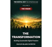 THE DIGITAL RAT : THE TRANSFORMATION