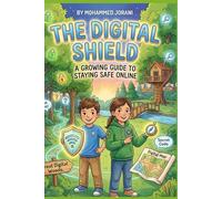 The Digital Shield: A Growing Guide to Staying Safe Online