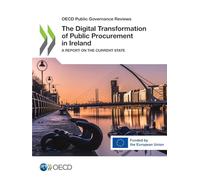 The Digital Transformation of Public Procurement in Ireland