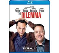 The Dilemma [Blu-ray] by Universal Studios by Ron Howard