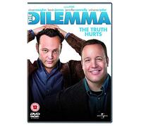 The Dilemma [DVD] by Vince Vaughn