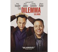 The Dilemma [Reino Unido] [DVD]