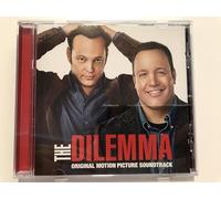 The Dilemma - The Dilemma (Original Motion Picture Soundtrack)