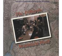The Dillards - Mountain Rock [Vinyl LP]