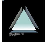 The dillinger escape plan - Ire works