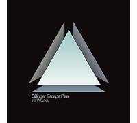 The dillinger escape plan - Ire works [Vinilo]