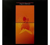 The Dillinger Escape Plan - Irony Is A Dead Scene [Vinilo]