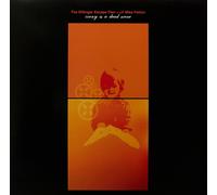 The Dillinger Escape Plan Irony Is A Dead Scene (Vinyl) (Importación USA)