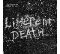The Dillinger Escape Plan - Limerent Death [Vinilo]