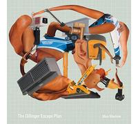 The dillinger escape plan - Miss Machine [Vinilo]