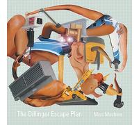 The dillinger escape plan - Miss machine [Vinilo]