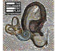 The Dillinger Escape Plan - Option Paralysis
