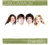 The Dills - Uncommon