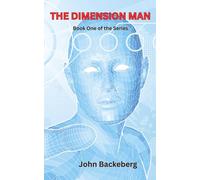 The Dimension Man: Altered State