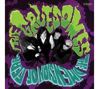 The Dimension of Fear [Vinilo]