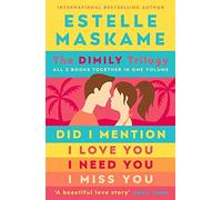 The DIMILY Trilogy: All 3 books together in one volume: 1-3 (DIMILY Series, 1)