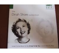 The Dinah Shore Collection (HMV 2002)