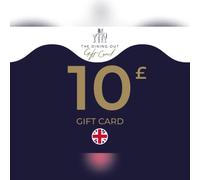 The Dining Out Card Gift Card 10 GBP Key - UNITED KINGDOM