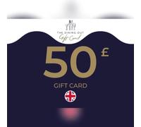 The Dining Out Card Gift Card 50 GBP Key - UNITED KINGDOM