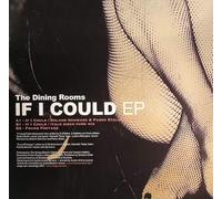 Dining Rooms,the - If I Could [Vinilo]