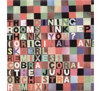 The Dining Rooms - Ink Ep 1