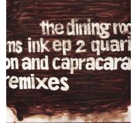 The Dining Rooms – Ink Ep 2 – Vinilo