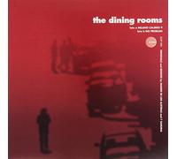 The Dining Rooms - Milano Calibro 9 [Vinilo][Party Mix]