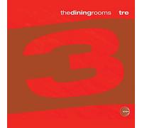 The Dining Rooms - Tre [Vinilo][2lp]