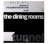The Dining Rooms - Tunnel [Vinilo]