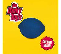The Dinky Toys - Colour Blind