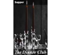 The Dinner Club (ebook)