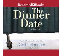 The Dinner Date: An eShort Story
