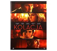 The Dinner [DVD] (IMPORT) (No hay versión española)