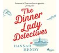 The Dinner Lady Detectives (audiolibro)