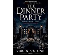 The Dinner Party: A Psychological Thriller Adventure