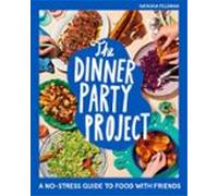 The Dinner Party Project (ebook)