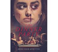 The Dinner Party [USA] [DVD]