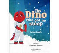 The Dino who got no sleep