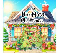 The DinoMats Christmas