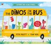 The Dinos On The Bus (ebook)