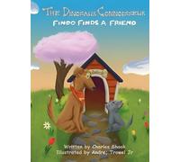 The Dinosaur Connoisseur - Findo Finds a Friend: 1
