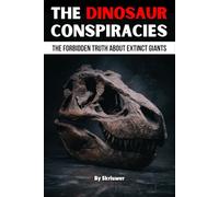 The Dinosaur Conspiracies: The Great Dino Hoax - The Forbidden Truth About Extinct Giants (The Conspiracy Series)