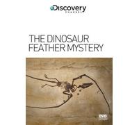 The Dinosaur Feather Mystery [DVD-R]