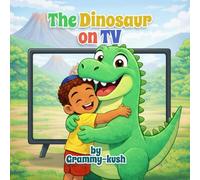 The Dinosaur on TV